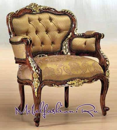 Кресло (Арт. 1216/N)