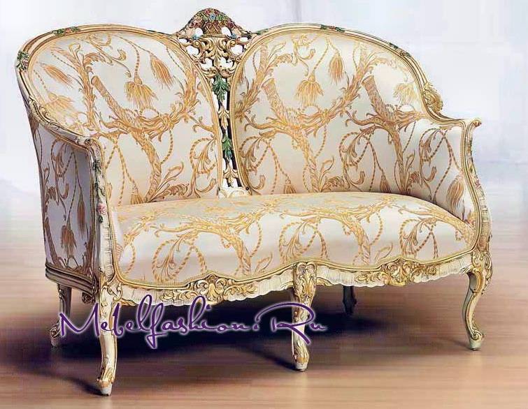 Диван (Арт. 480/N)