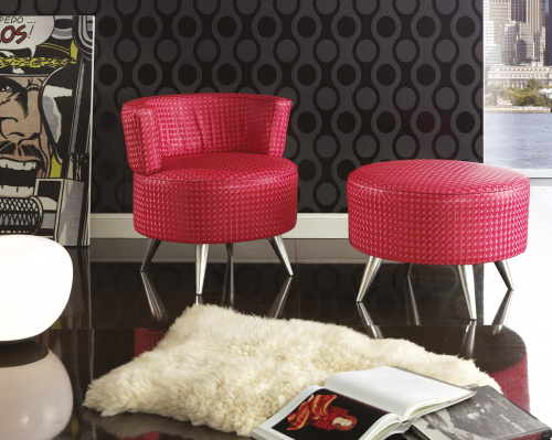Кресло (Арт. 1348/W)