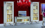 Витрина (Арт.BV1323/L)