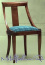 Стул (Арт. 295/K)
