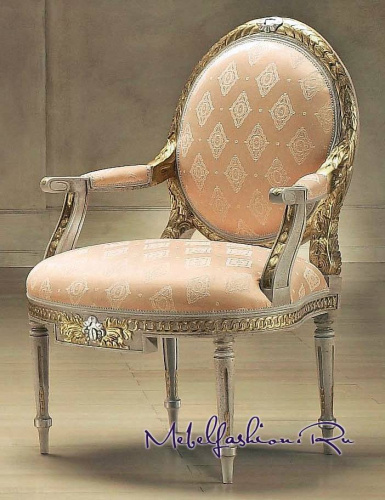 Полукресло (Арт. 185/K)
