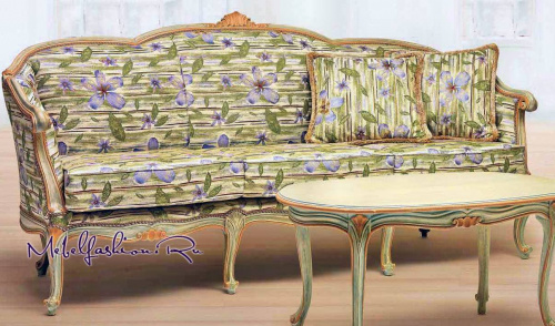 Диван (Арт. 832/N)