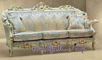 Диван (Арт. 341/K)