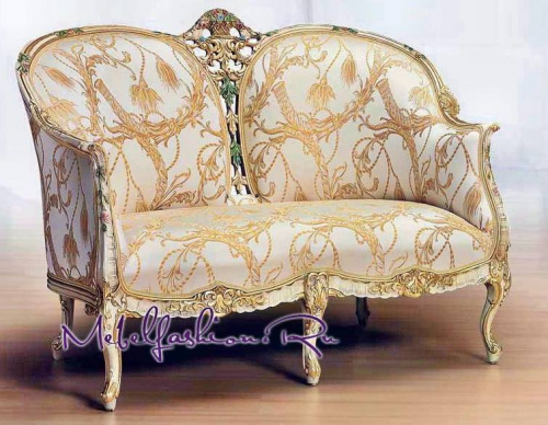 Диван (Арт. 480/N)