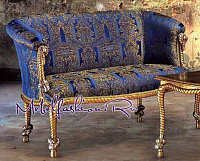 Диван (Арт. 665/N)
