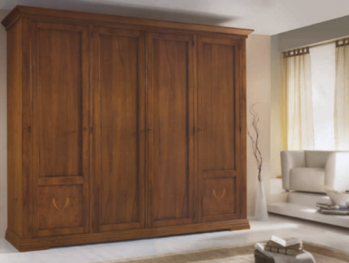 Шкаф (Арт.BV764)