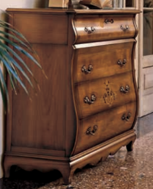 Комод (Арт.BV1423)