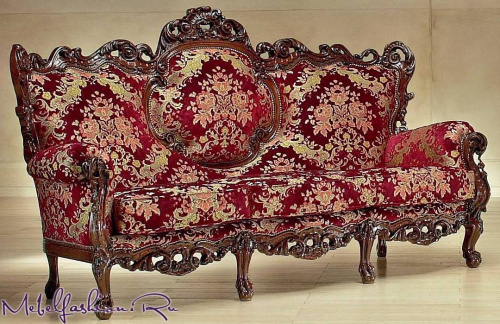 Диван (Арт. 100/K)