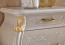 Прикроватный столик (Арт. 2751/W)