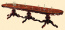 Стол (Арт.BV1630)